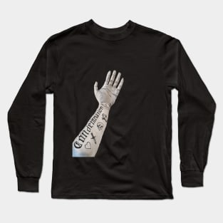 Tattoo Arm Long Sleeve T-Shirt